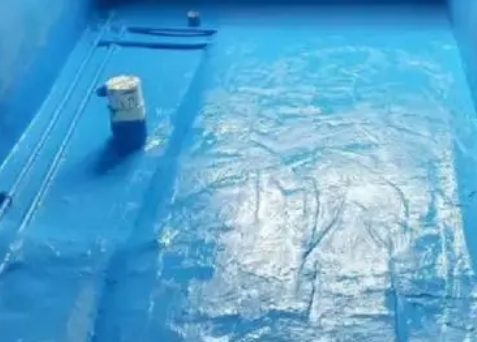 临夏卫生间漏水维修公司分享下临夏卫生间防水工程中常用防水涂料介绍。